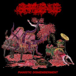 Pianistic Dismemberment