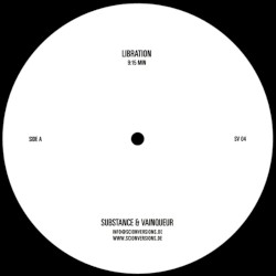 Libration / Resonance