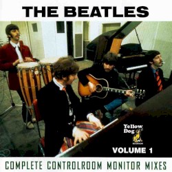 Complete Controlroom Monitor Mixes