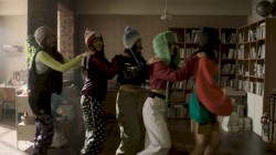 OMG (performance ver.3)