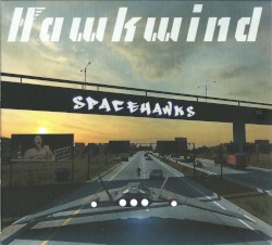 Spacehawks