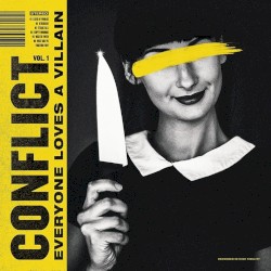 Conflict Vol. 1