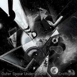 Outer Space Underground