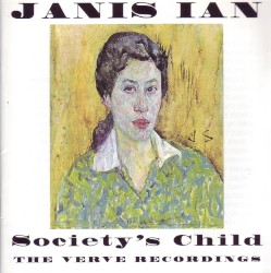 Society's Child: The Verve Recordings