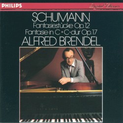 Fantasiestücke, op. 12 / Fantasie in C, op. 17