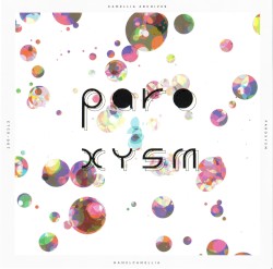 paroxysm