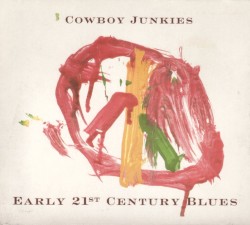 Early 21st Century Blues