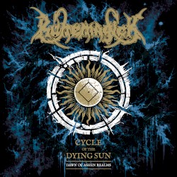 Cycle of the Dying Sun (Dawn of Ashen Realms)