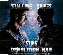 Demolition Man