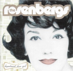 Department Store Girl