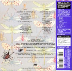 Welcome to My Nightmare