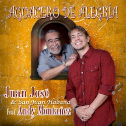 Aguacero de alegría