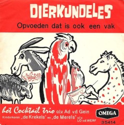 Dierkundeles