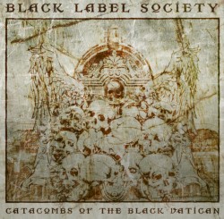 Catacombs of the Black Vatican