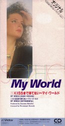 My World