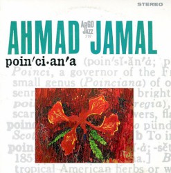 Poinciana