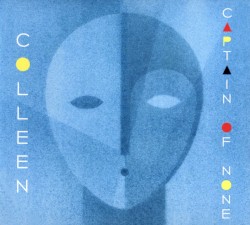 Captain of None