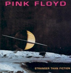 Stranger Than Fiction