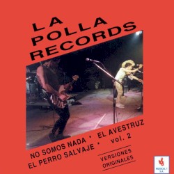 Volumen II