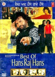 The Very Best of Hans Raj Hans