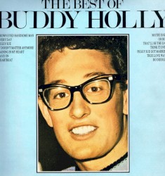The Best of Buddy Holly
