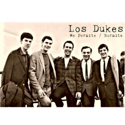 Me permite / Normita