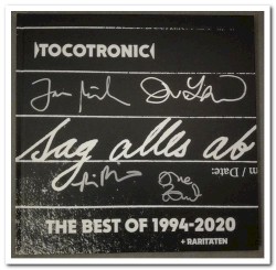 Sag alles ab: The Best of 1994–2020