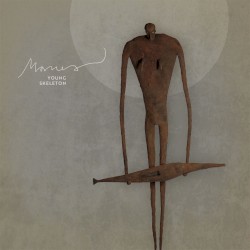 Young Skeleton