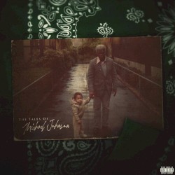 The Tales of Michael Johnson