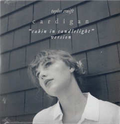 cardigan (cabin in candlelight version)