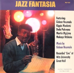 Jazz Fantasia