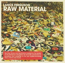 Raw Material: The Originals