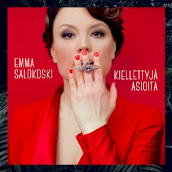 Kiellettyjä asioita