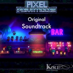 Pixel Privateers Original Soundtrack