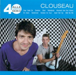 Alle 40 goed: Clouseau