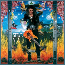 Passion and Warfare (25th anniversary edition)