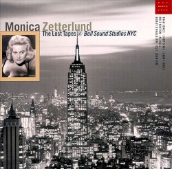 The Lost Tapes @ Bell Sound Studios NYC