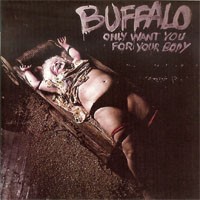 Only Want You for Your Body