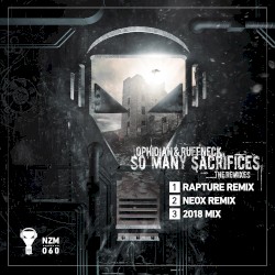 So Many Sacrifices (The Remixes)