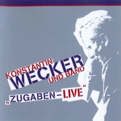 „Zugaben – Live“