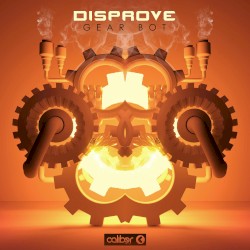 Gear Bot EP