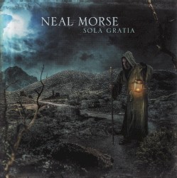 Sola Gratia