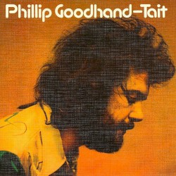 Phillip Goodhand-Tait