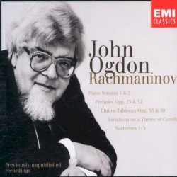 Piano Works