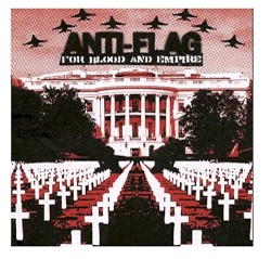 For Blood and Empire