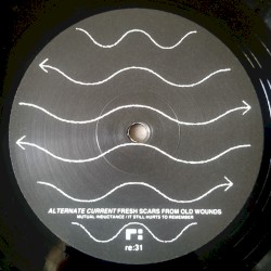 Fresh Scars From Old Wounds