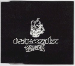 Really Livin' / Funky Migraine