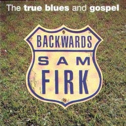 The True Blues and Gospel