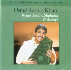 Live at St. John's Smith Square London