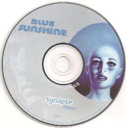 Blue Sunshine (Original Soundtrack)